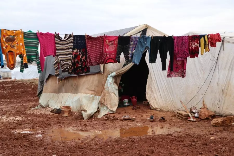 نشرة حصاد يوم الثلاثاء لجميع الأحداث الميدانية والعسكرية في سوريا 10-11-2020