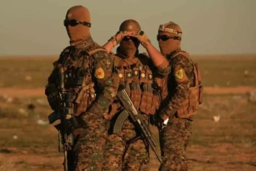 ميليشيا "قسد" تعدم مدنيّاً رفض التجنيد بصفوفها وترفض تسليم جثته بريف الحسكة