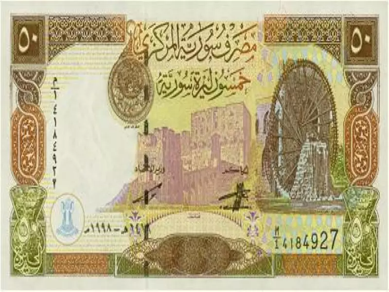 تقرير شام الإقتصادي 22-03-2016