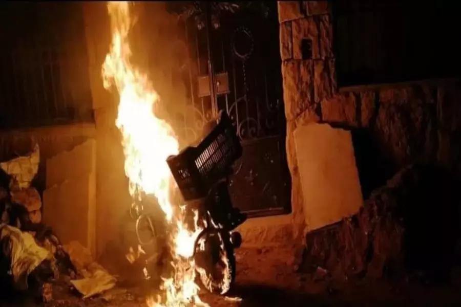 بعد حادثة "بشري" .. الائتلاف يطالب القوات اللبنانية ببذل الجهود لتهدئة الشارع