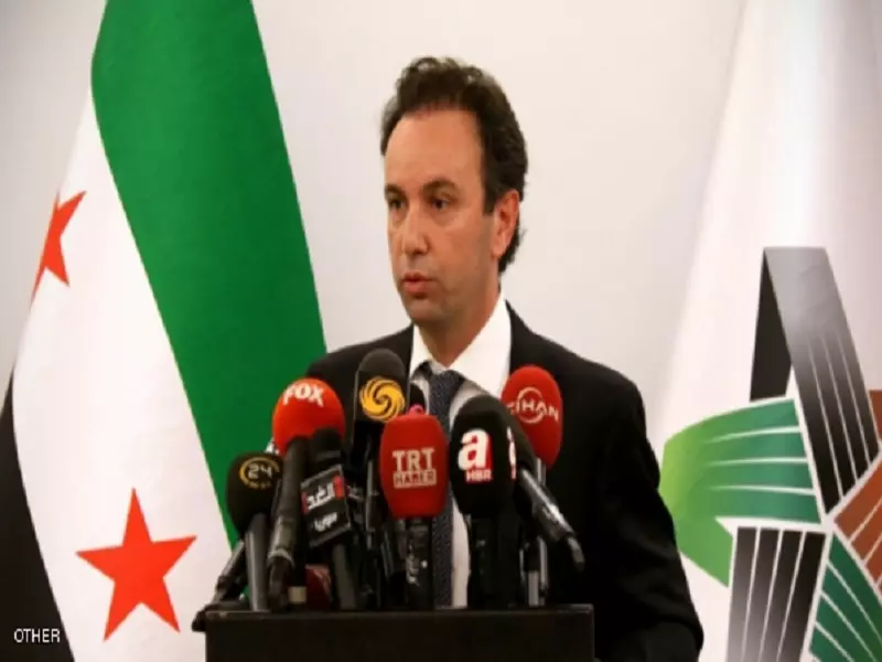 تقرير شام السياسي 15-03-2015