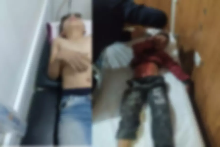 ثلاثة شهداء وأكثر من عشرة جرحى بقصف صاروخي على "عفرين"