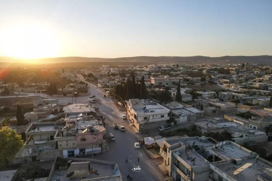 نشرة حصاد يوم الأحد لجميع الأحداث الميدانية والعسكرية في سوريا 18-10-2020