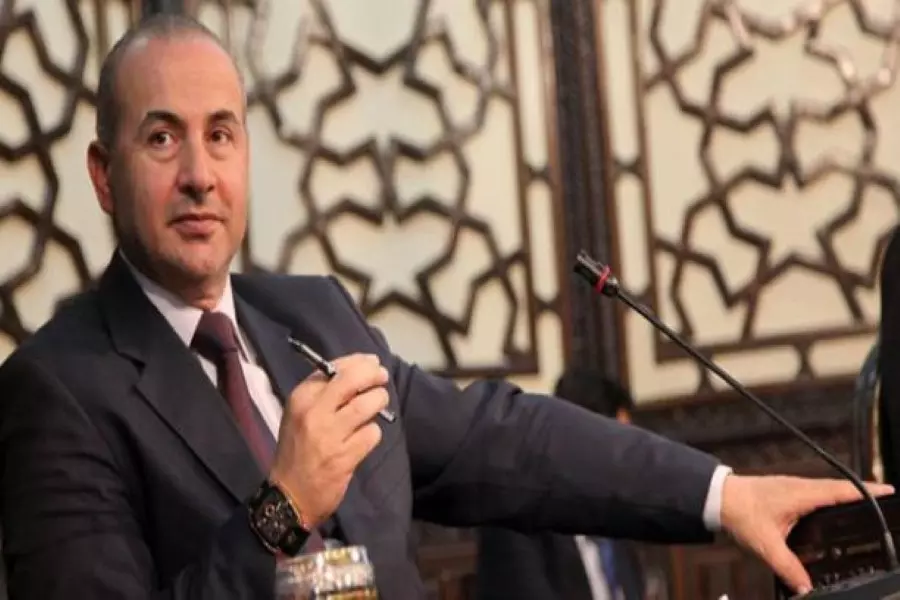 أسطورة خالد العبود