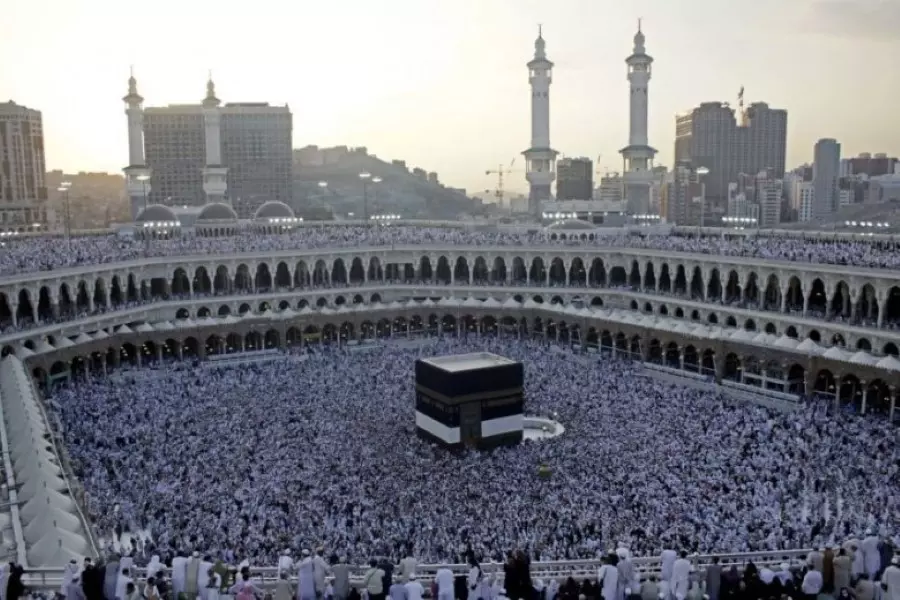 لماذا كان حج هذا العام الأنجح؟