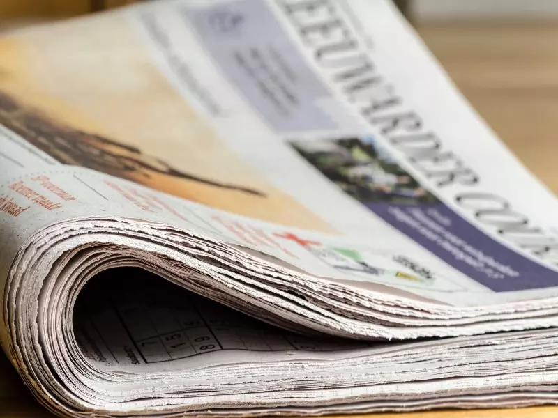 جولة شام في الصحافة العربية والعالمية 14-10-2015