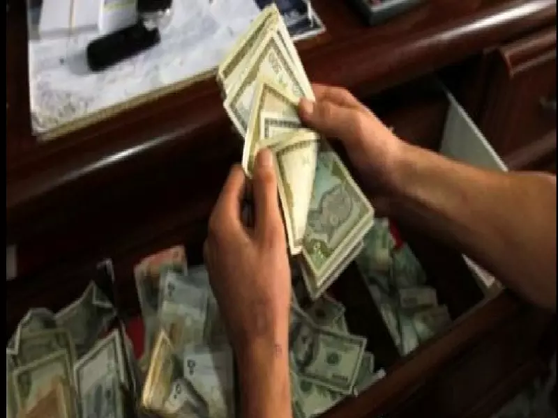 تقرير شام الإقتصادي 29-11-2015