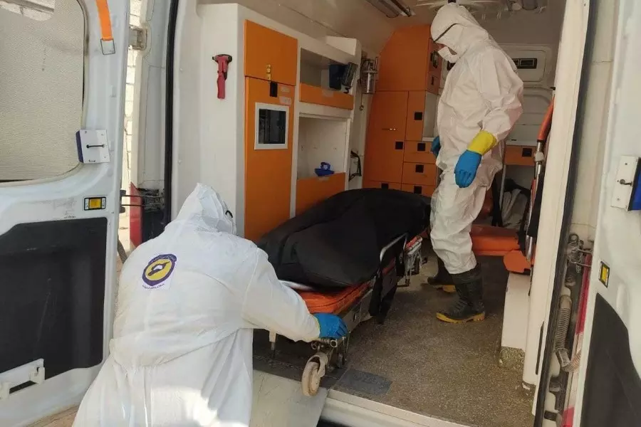 "كورونا" تتخطى 102 ألف في المناطق المحررة وصحة النظام تسجل 128 إصابة و4 وفيات جديدة