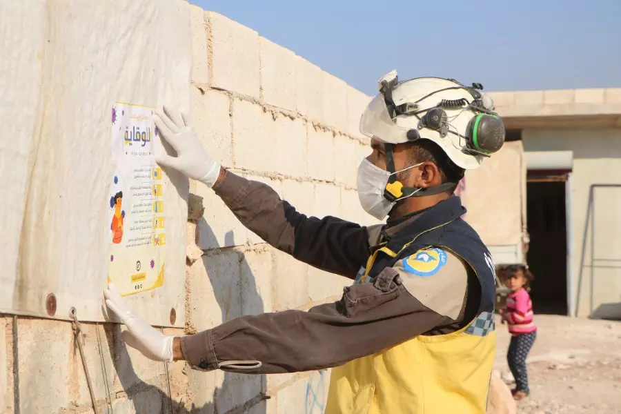 حصاد الأحداث الميدانية ليوم الاثنين 23-11-2020