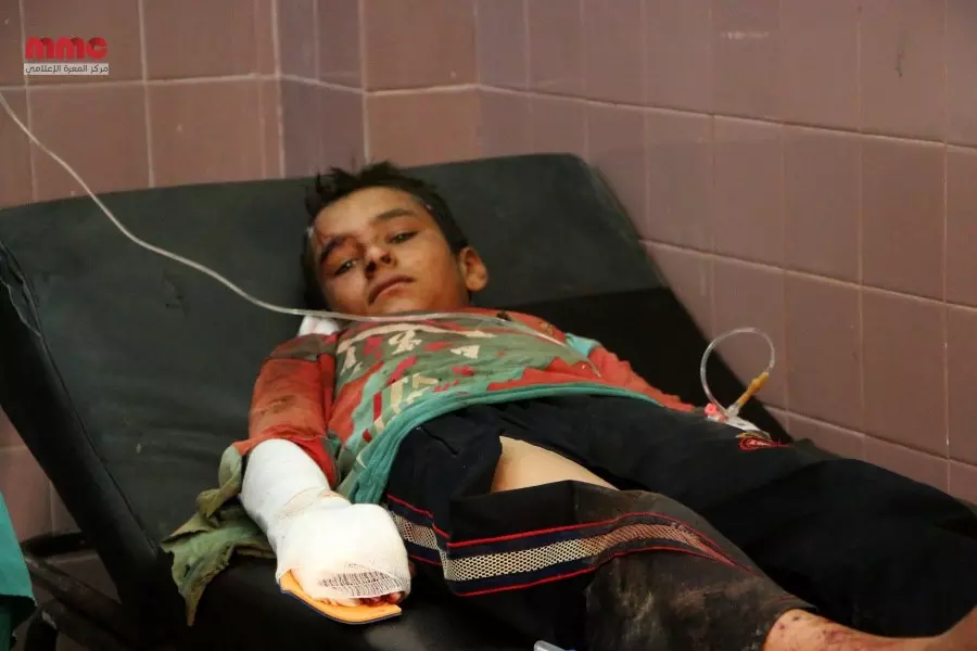 حصاد الاحداث الميدانية ليوم الإثنين 01-08-2016