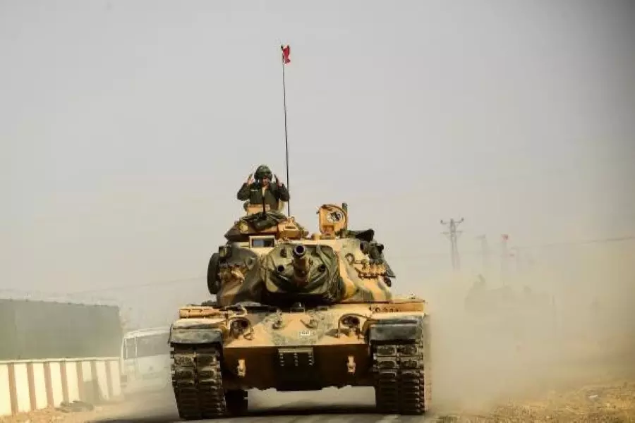 ما بعد جرابلس