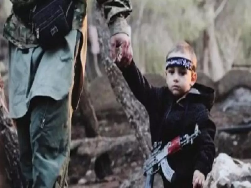 بعد أن فقدته .. كوبية تعثر على إبنها في تنظيم الدولة