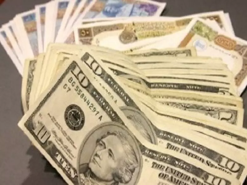 تقرير شام الإقتصادي 22-08-2015