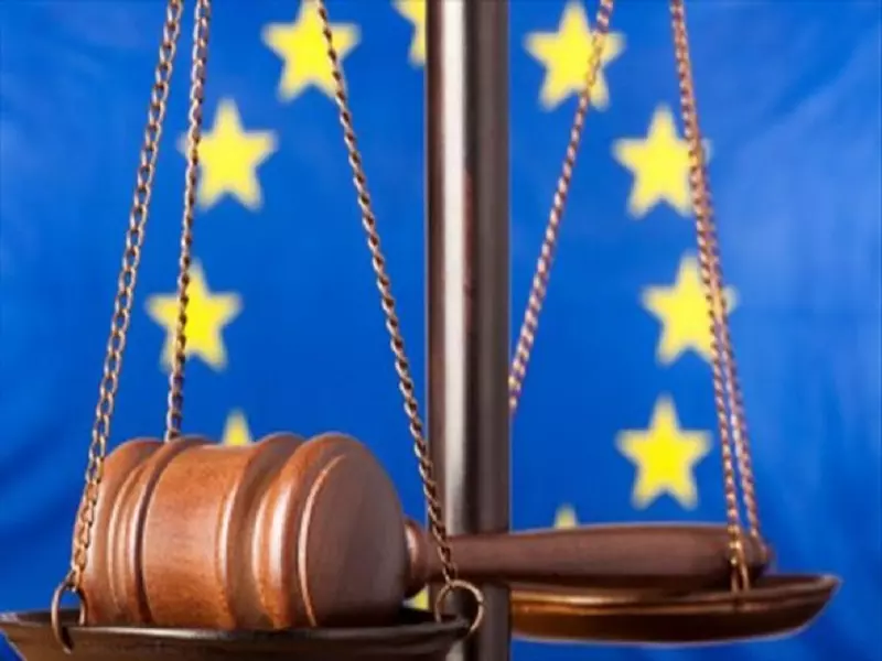 محكمة الاتحاد الأوربي ترفض رفع اسم "مخلوف" من اللائحة السوداء