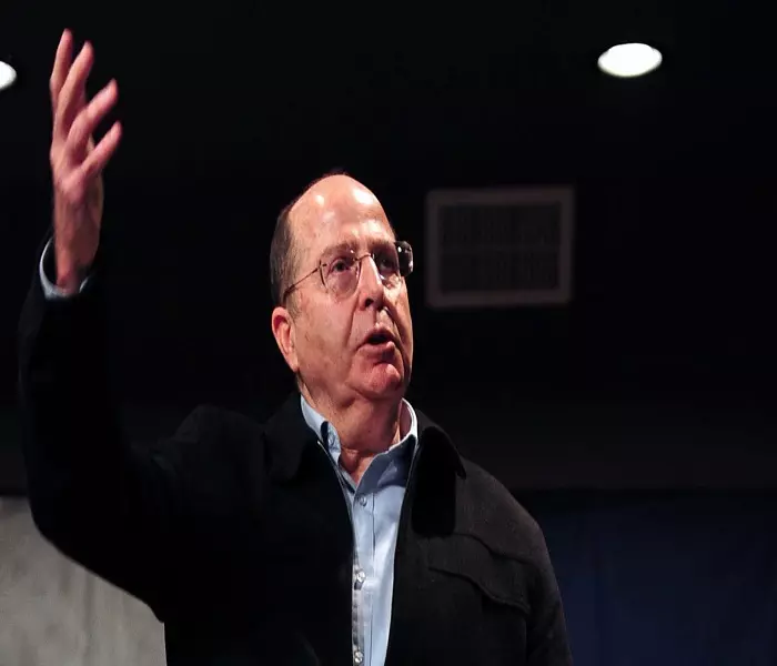 وزير الدفاع الإسرائيلي... سوريا إنتهت