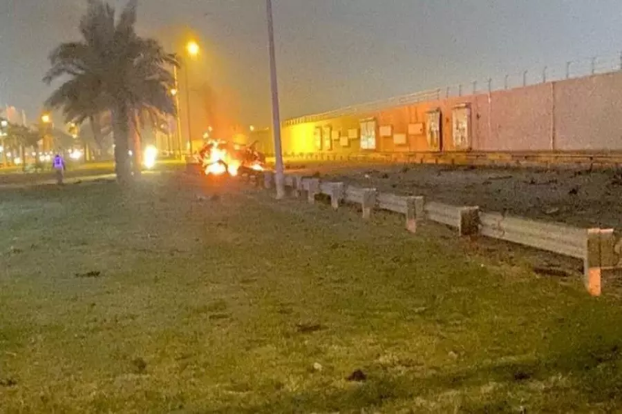 "شام" ترصد أبرز التصريحات الأمريكية والإيرانية بعد مقتل "سليماني والمهندس" ببغداد