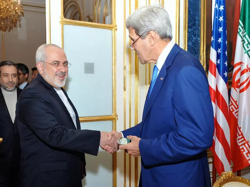 طهران والاشتباك الإقليمي