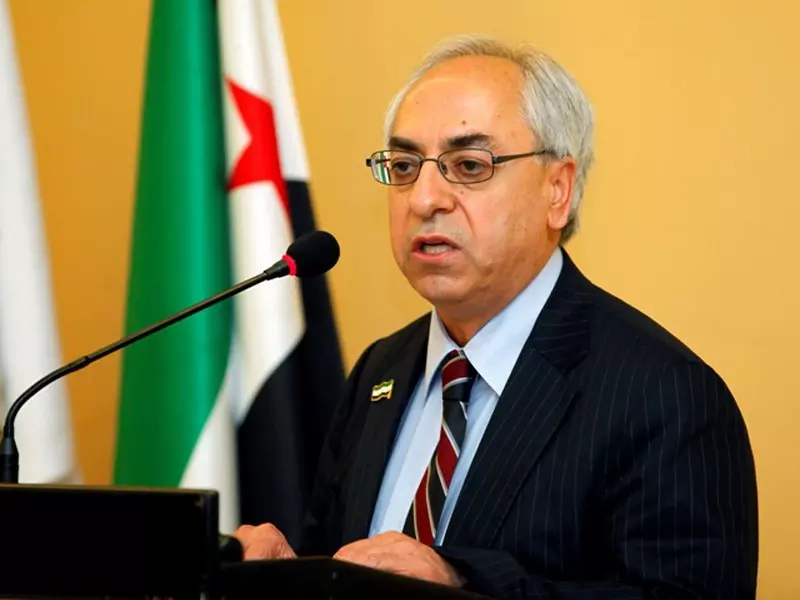 تقرير شام السياسي 13-11-2014