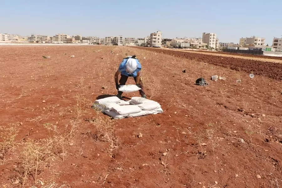 حصاد الأحداث الميدانية ليوم الثلاثاء 14-09-2021