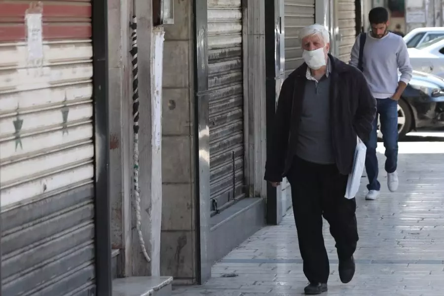 صحة النظام تتجاهل الكشف عن الوفيات وتسجل أعلى حصيلة يومية لإصابات "كورونا"