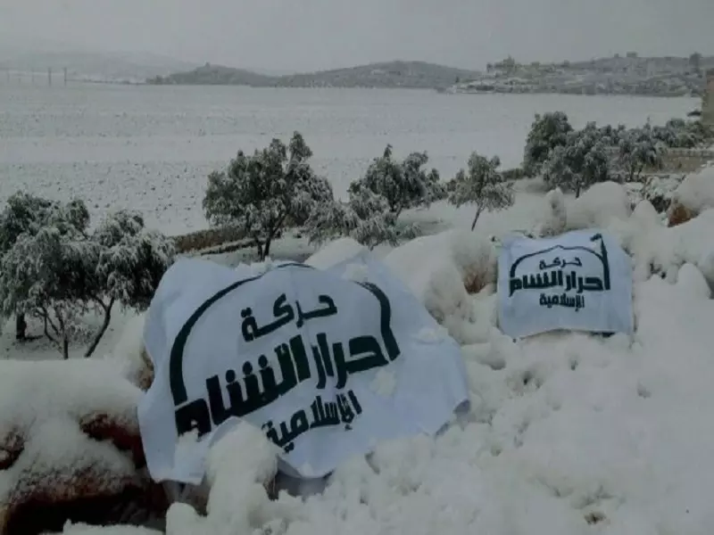 أحرار الشام تؤكد على أن ليس لها علاقات تنظيمية بأي أطراف خارجية بما فيها "تنظيم القاعدة"