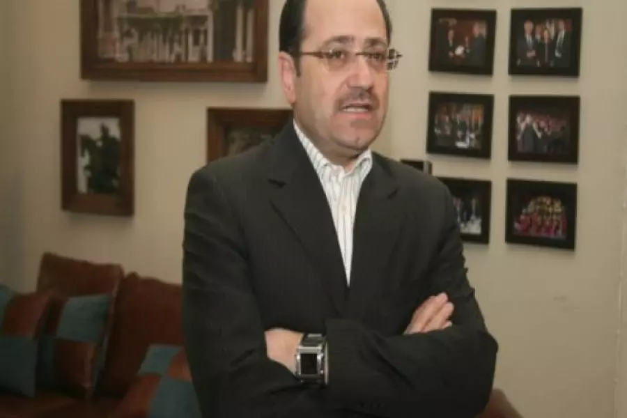 أوكل لابن "دريد لحام" مهام التصفية وسحب الأموال ... النظام يحل "شركة أبراج سورية"