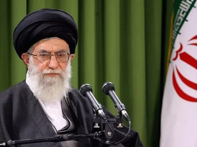 رجع الصدى بين نصرالله وخامنئي