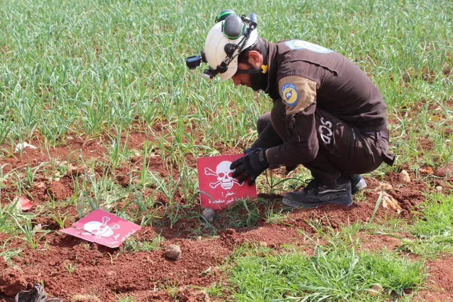 حصاد الأحداث الميدانية ليوم الاثنين 16-03-2020