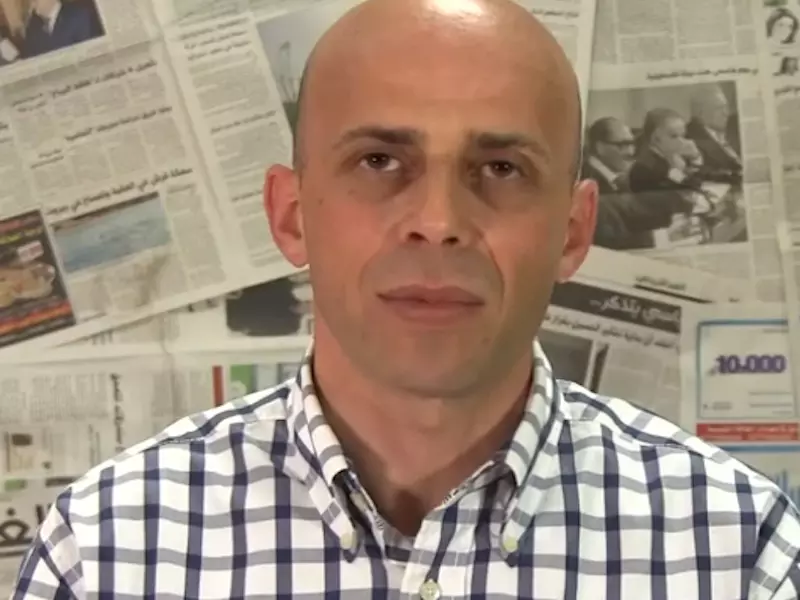 لعبة نظام الأسد.. ولعنته!