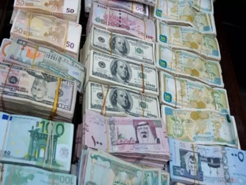 تقرير شام الاقتصادي 16-02-2015