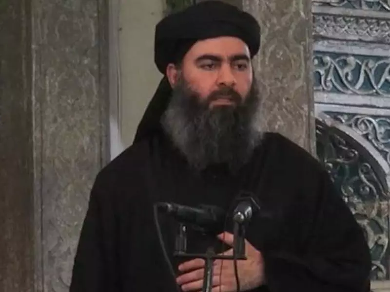 داعش أميرا على أعدائه قبل أتباعه!