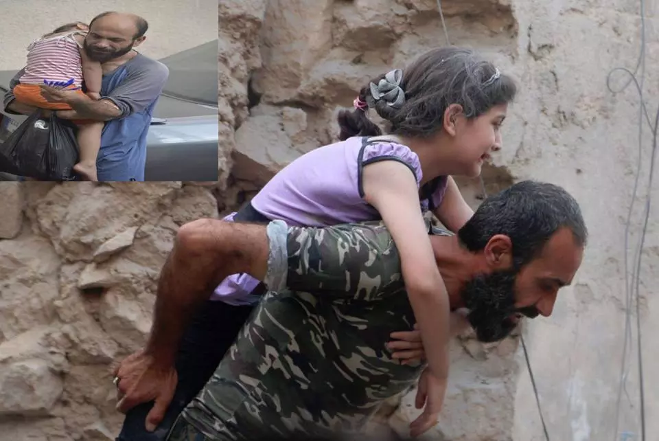 بين بائع "الأقلام" وهارب بـ"روح" ابنته يتكشف ازدواجية الإنسانية في العالم على حقيقته