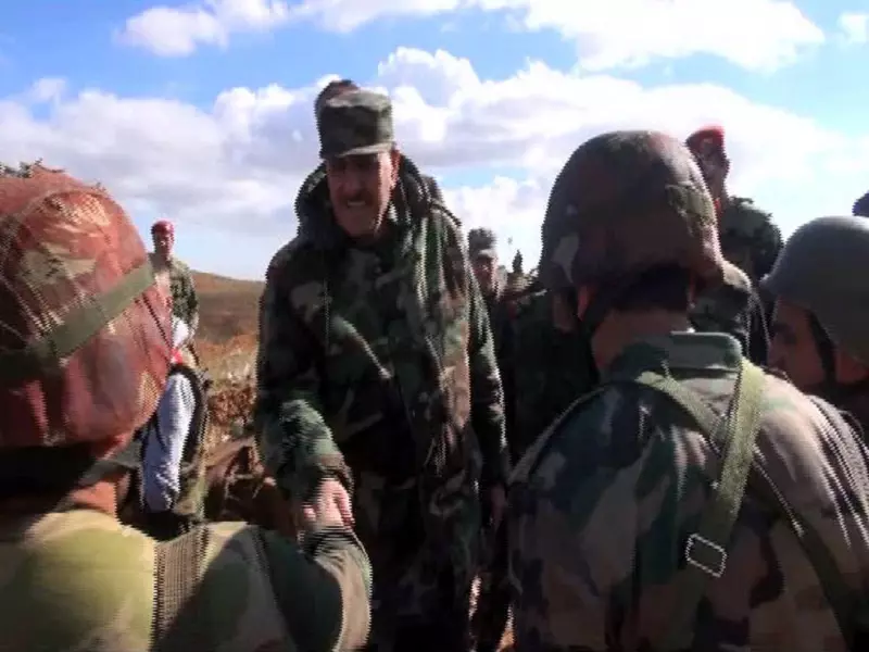 الفريج ... قادرون على " القضاء على التنظيمات الإرهابية التكفيرية أينما وجدت"