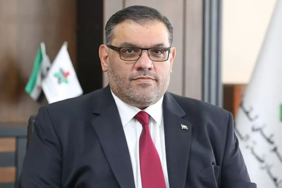 العبدة: سنعتمد منهجية جديدة في اجتماعات "اللجنة الدستورية السورية"