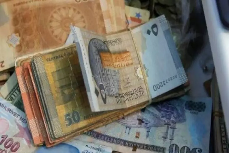 تقرير شام الاقتصادي 18-06-2020