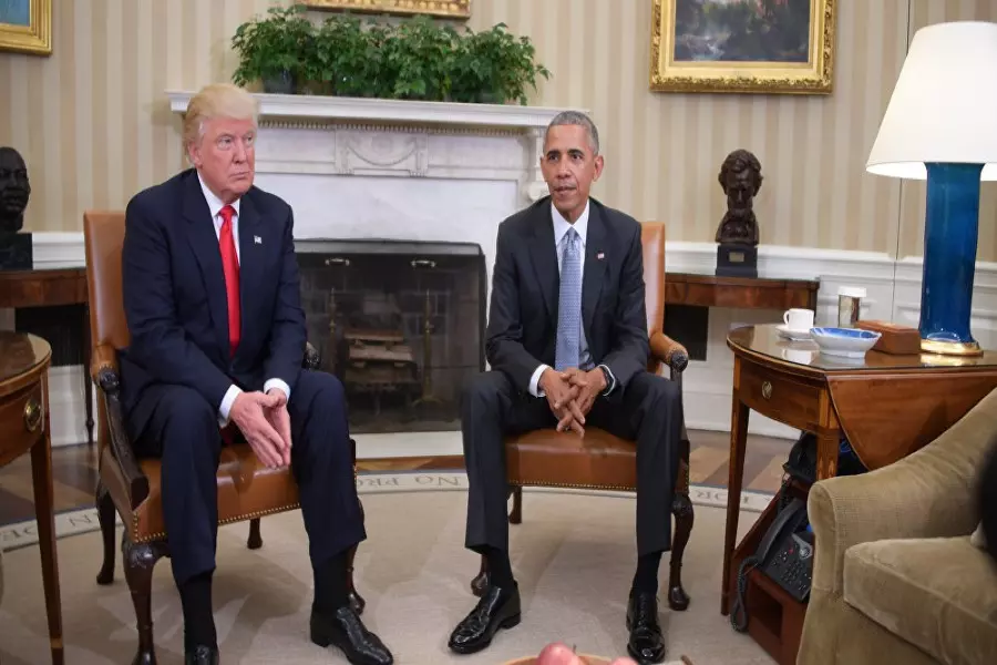 ماذا لو ترمب أسوأ من أوباما!