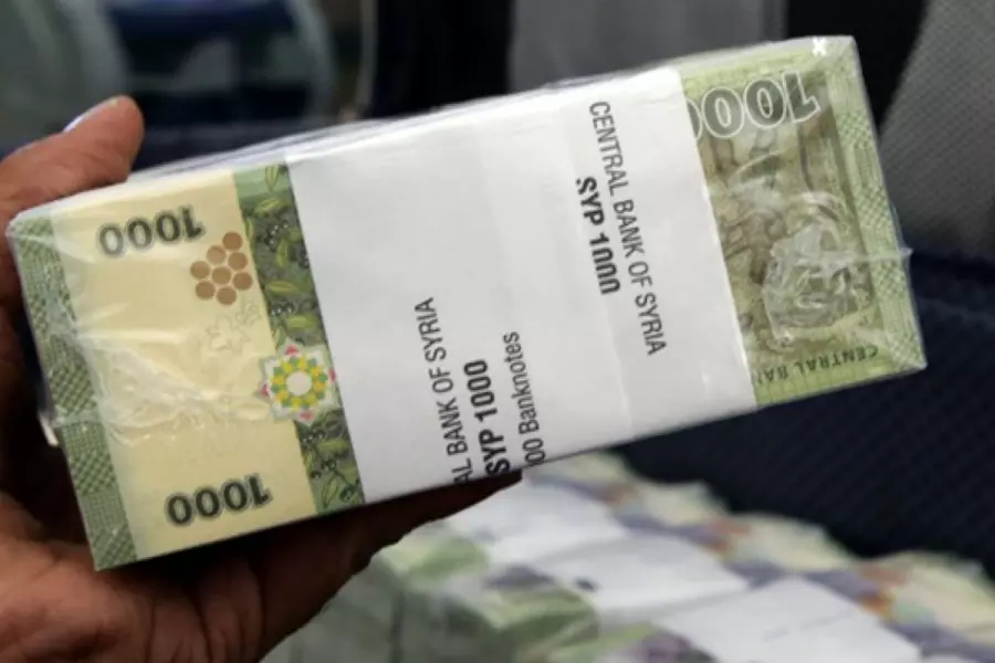 تقرير شام الاقتصادي 17-05-2020