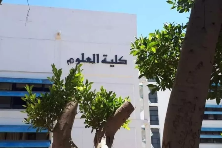 مجدداً .. جامعة تشرين باللاذقية تشهد تسجيل نسبة نجاح 0%