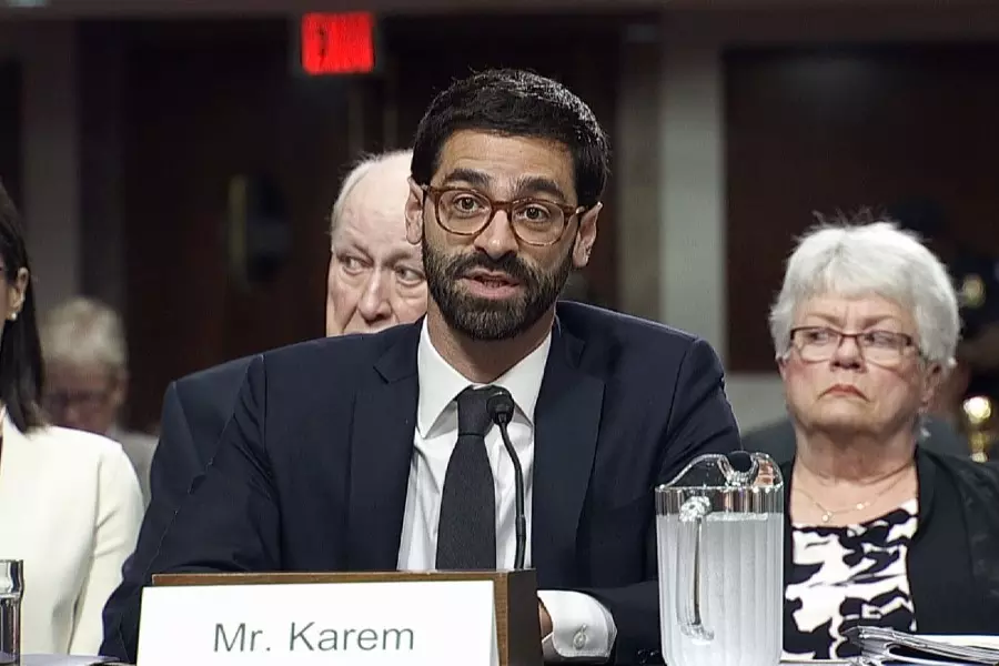 مسؤول في البنتاغون: وجود إيران العسكري في سوريا يجعل فرص تسوية الأزمة بطرق سياسية ضئيلة جداً