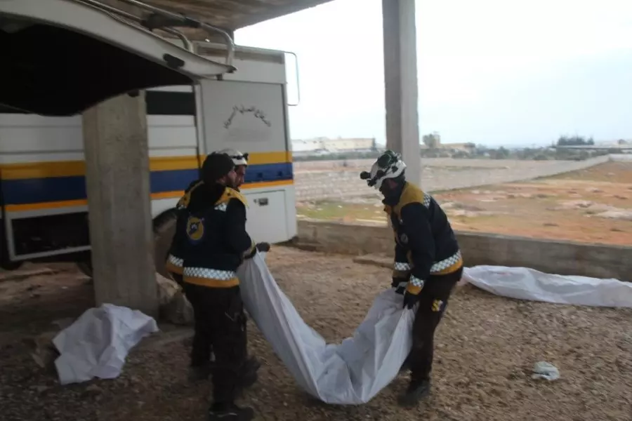 حصاد الأحداث الميدانية ليوم الخميس 06-02-2020