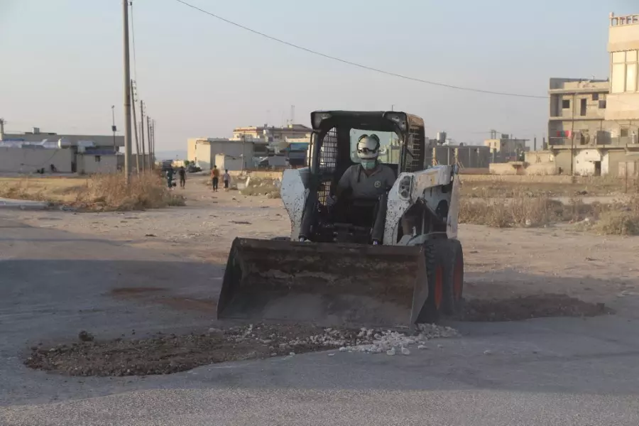 حصاد الأحداث الميدانية ليوم الأحد 21-06-2020