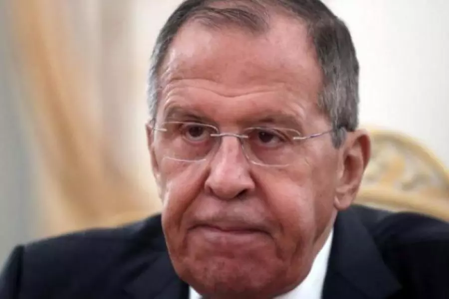 لافروف يبحث مع "الصحة العالمية" سبل دعم نظام الأسد بحجة كورونا