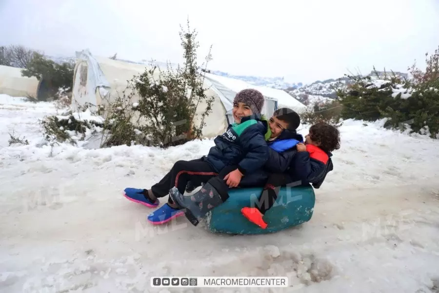 نشرة حصاد يوم الأربعاء لجميع الأحداث الميدانية والعسكرية في سوريا 26-01-2022