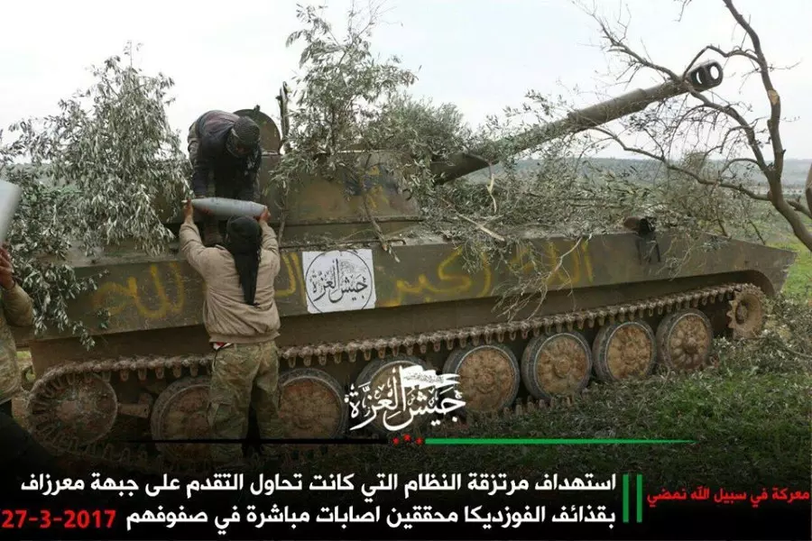 حصاد الاحداث الميدانية ليوم الإثنين 27-03-2017