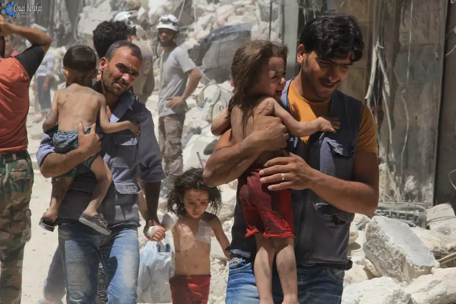 حصاد الاحداث الميدانية ليوم الإثنين 25-07-2016