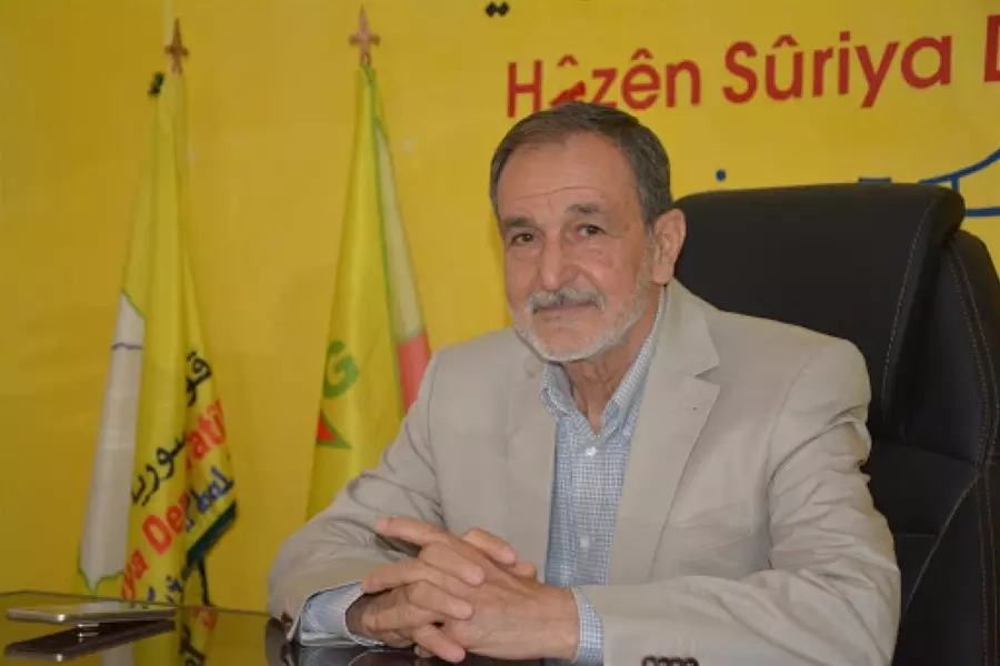 درار :: درعا "محطة روسية لإعادة تأهيل النظام"