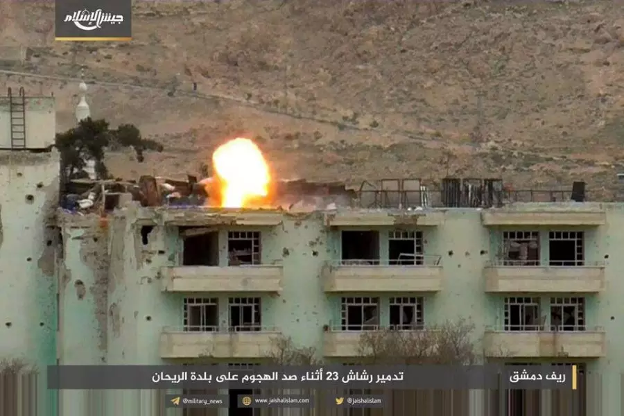 حصاد الاحداث الميدانية ليوم الجمعة 31-03-2017