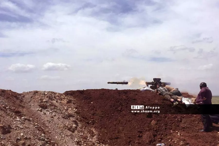 حصاد الاحداث الميدانية ليوم الإثنين 08-05-2017