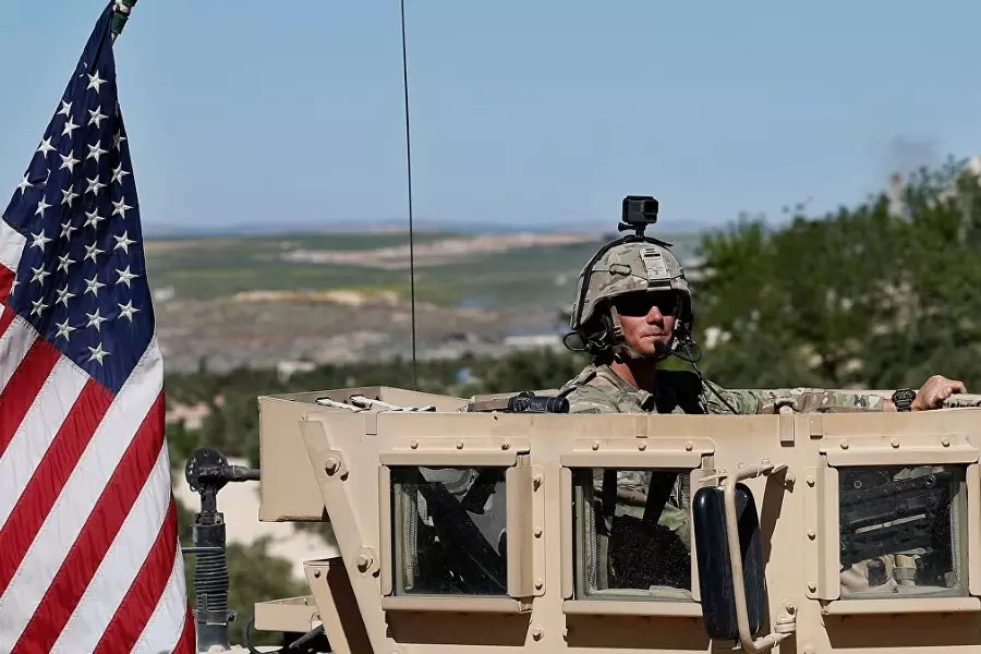 مسؤول بـ "مسد" يطالب واشنطن بتحذير الأكراد قبل أي انسحاب وتنفيذه خطوة بخطوة