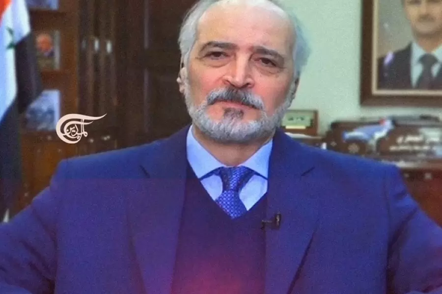 من يناهض سوريا هم الأقلية..!! "الجعفري" يتهم "قطر" بعرقلة مشاركة دمشق في "الجامعة العربية"